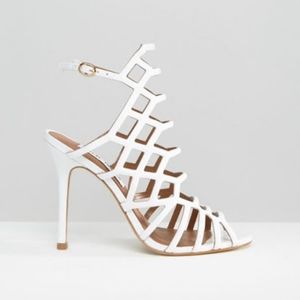 Steve Madden Slither heels